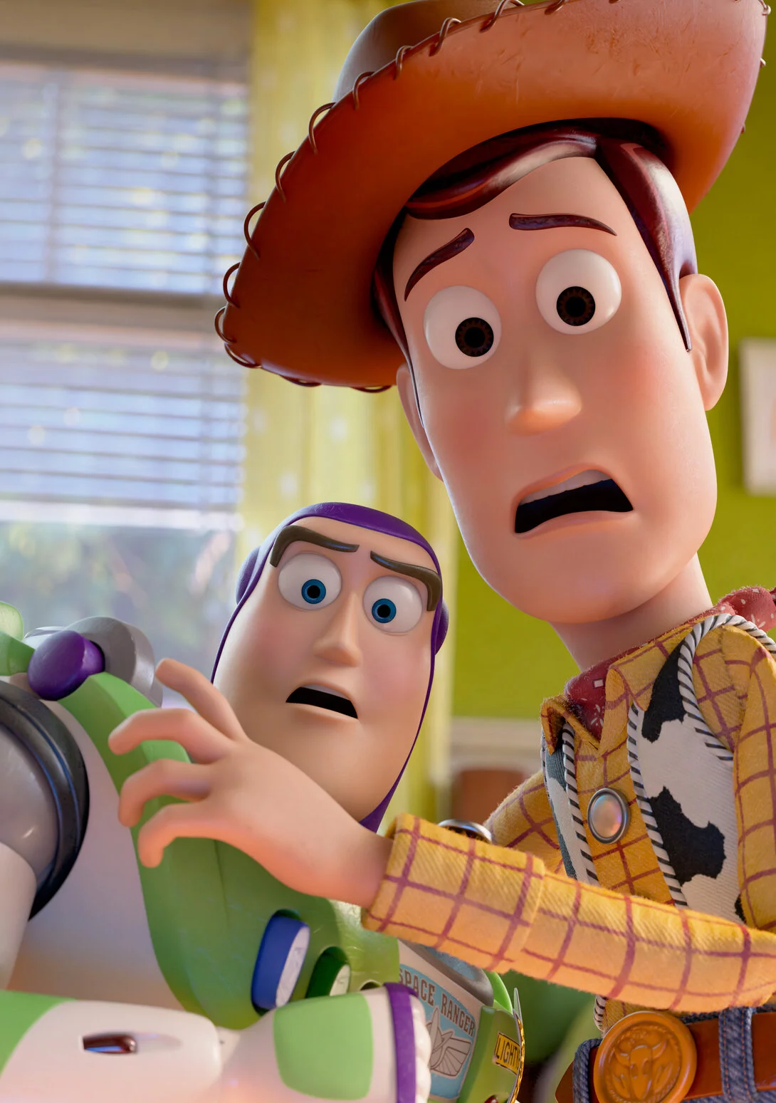 Toy Story 5 | Riverside Studios