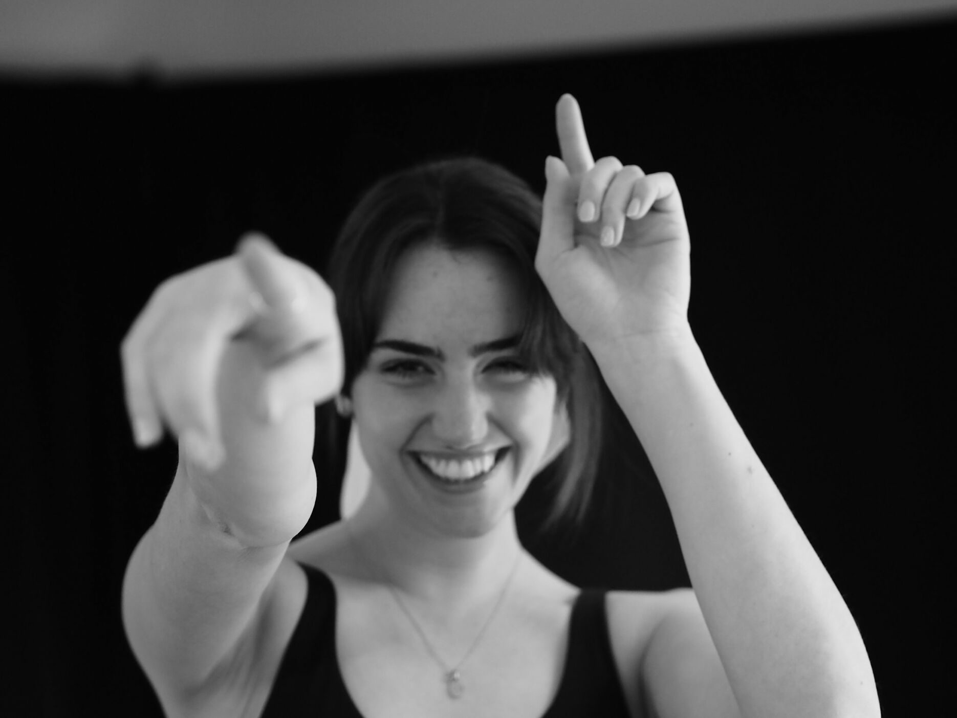Dancercise with Anna Wicks | Riverside Studios
