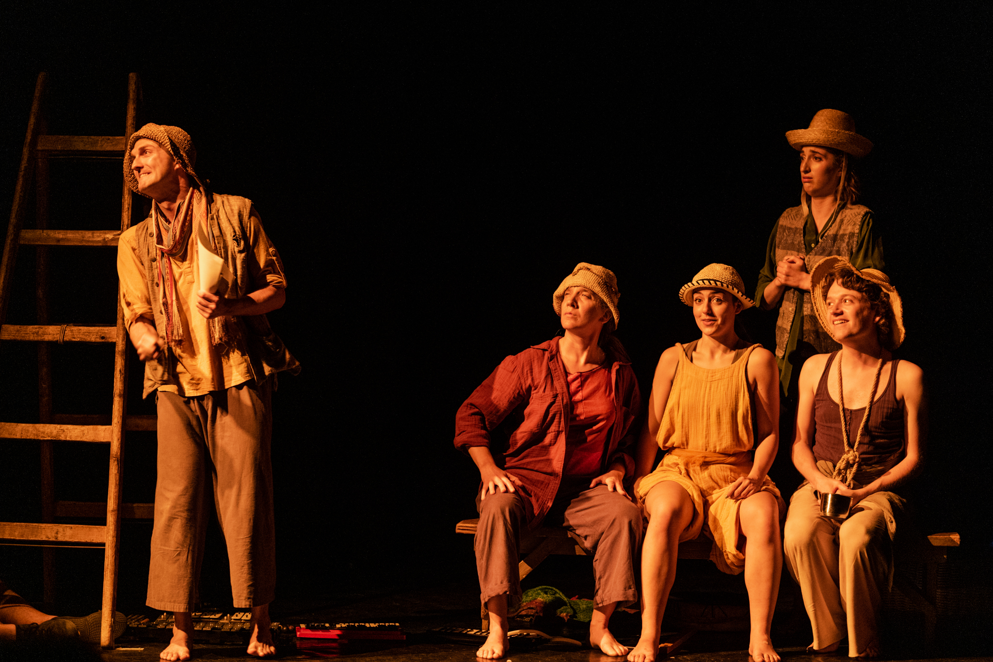 Bring a Show or Workshop | Riverside Studios