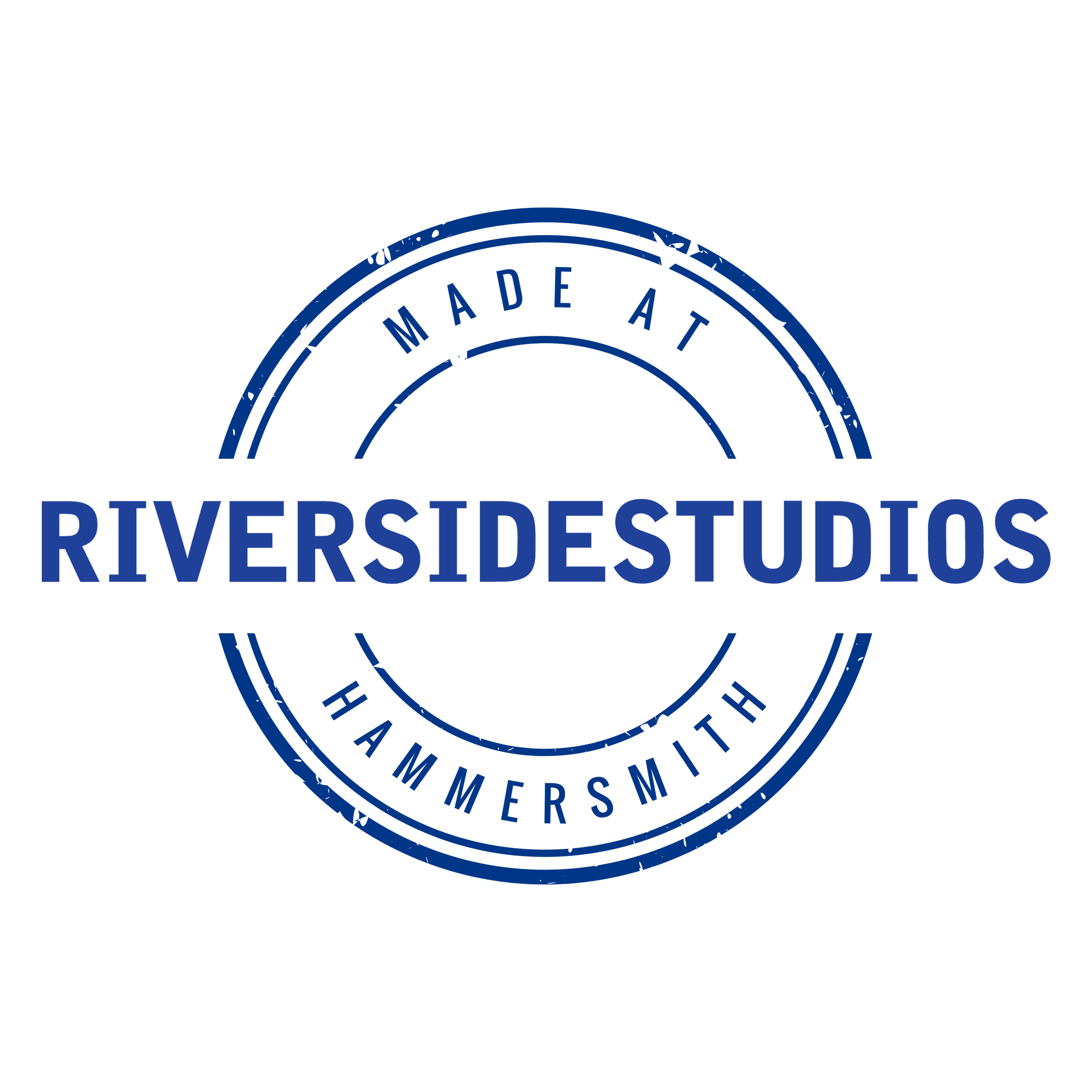 Made at riverside logo