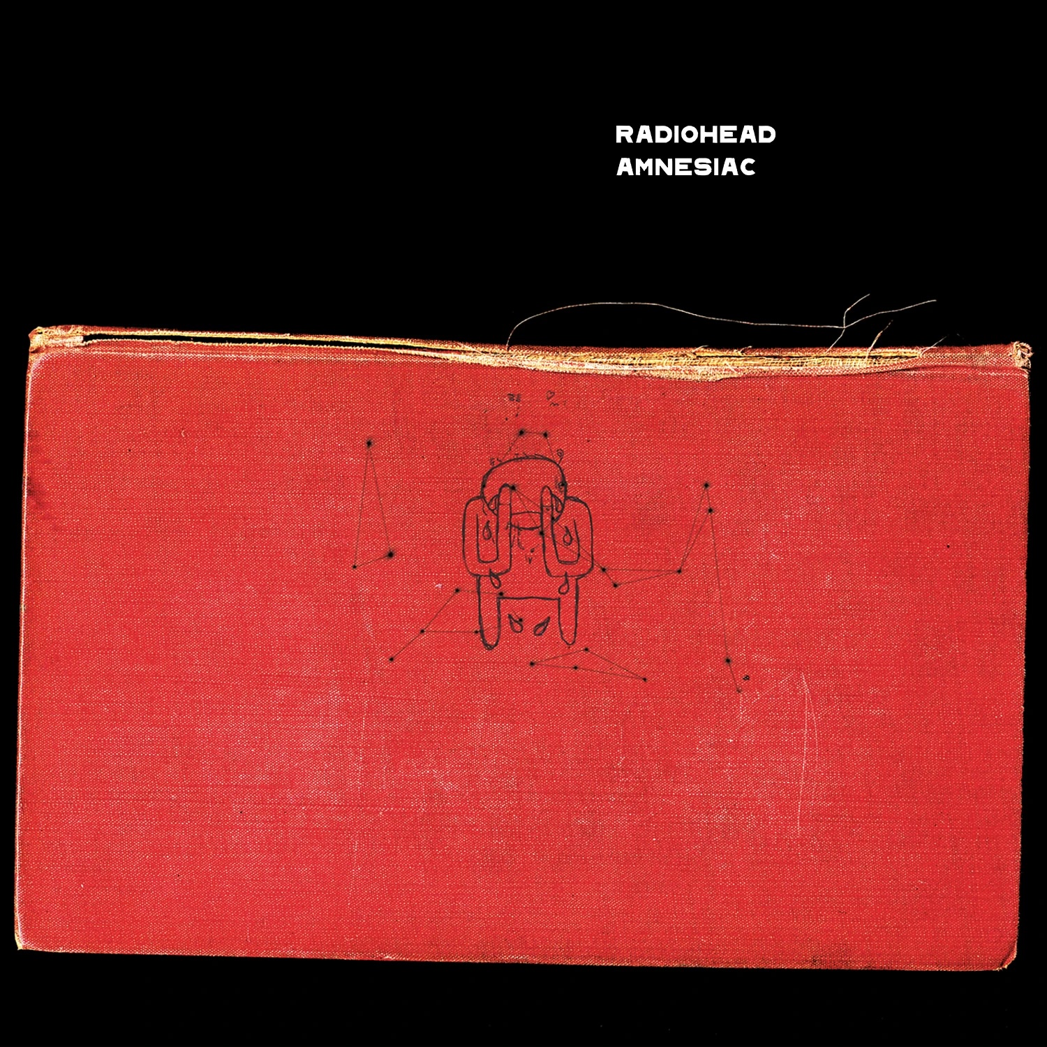 Pitchblack Playback: Radiohead 'Amnesiac' (25th Anniversary)