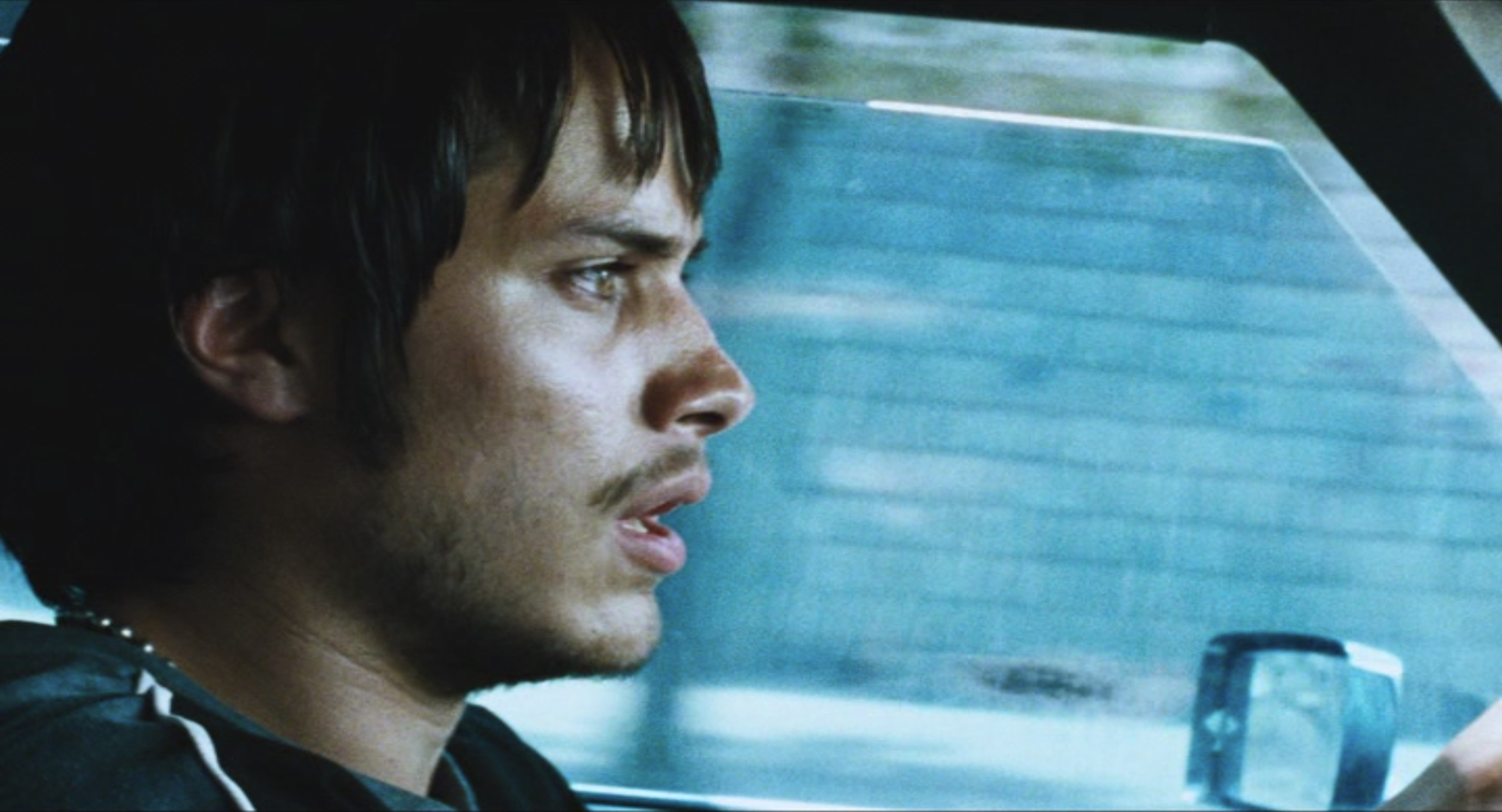 Amores Perros: 4K Restoration