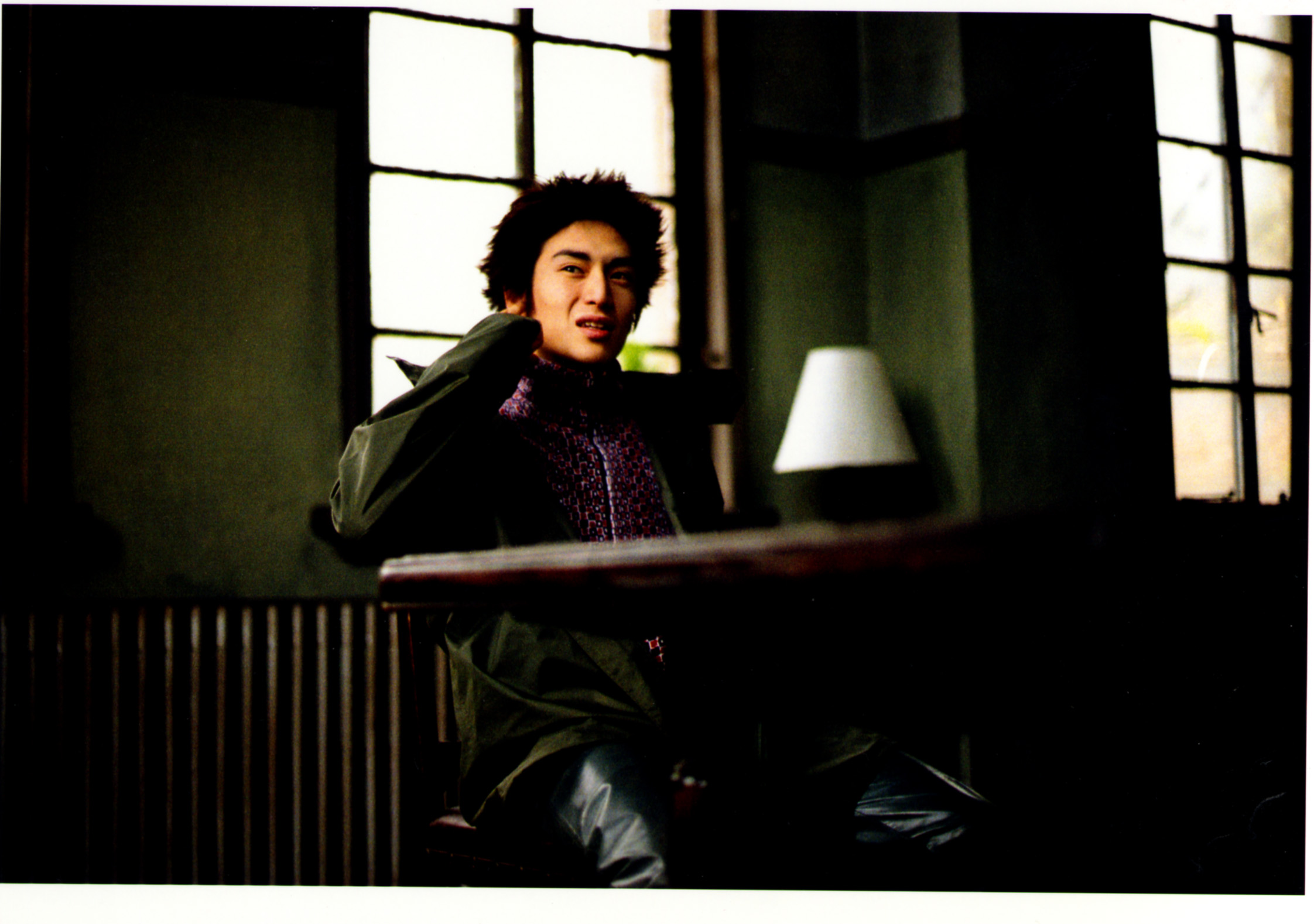 After Life + Recorded Introduction (Hirokazu KoreEda Season) Riverside Studios