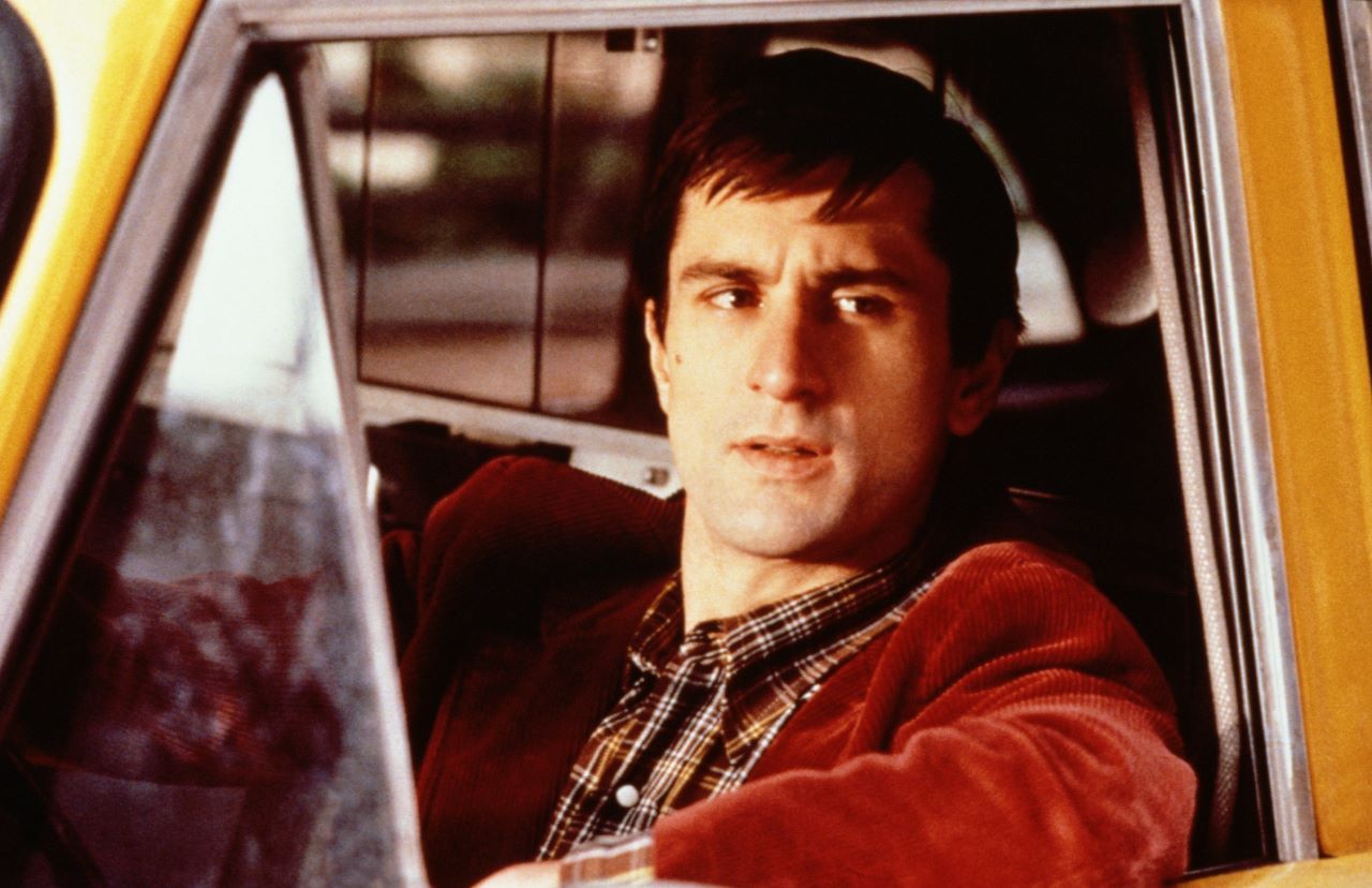 Taxi Driver: 4K Restoration (50th Anniversary)