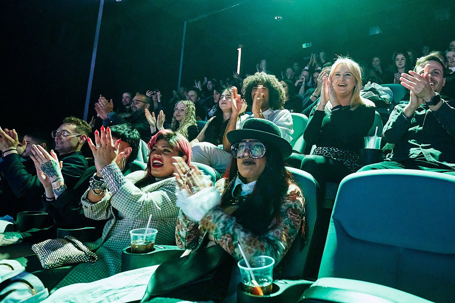 West London Theatre & Cinema | Riverside Studios