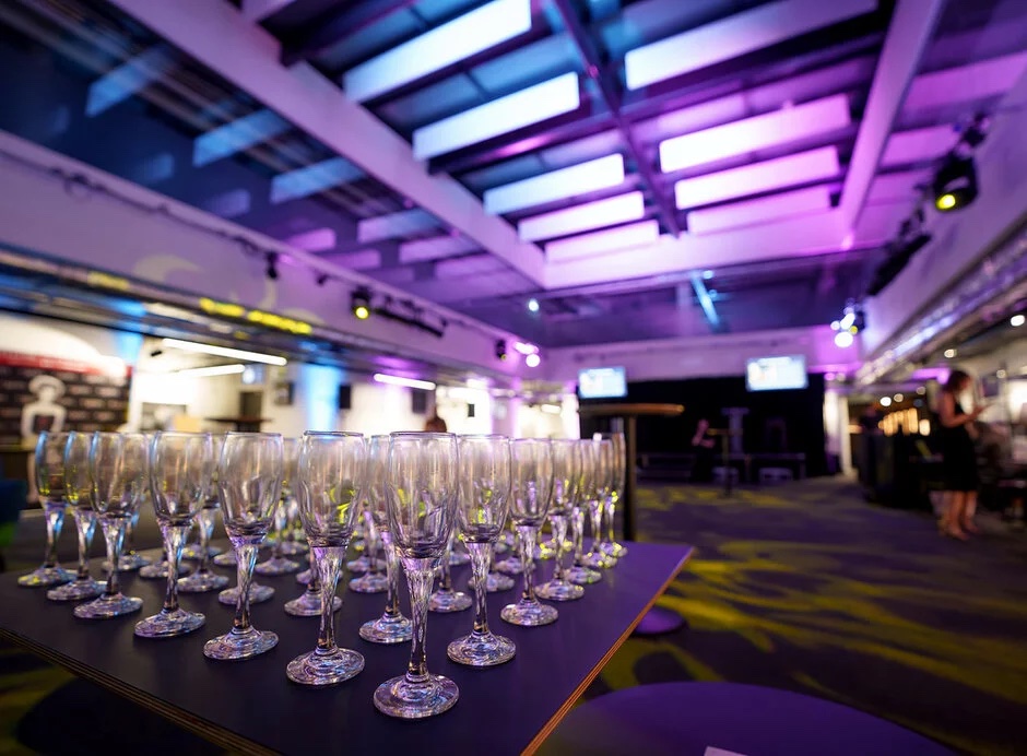 Private Events and Office Hire | Riverside Studios