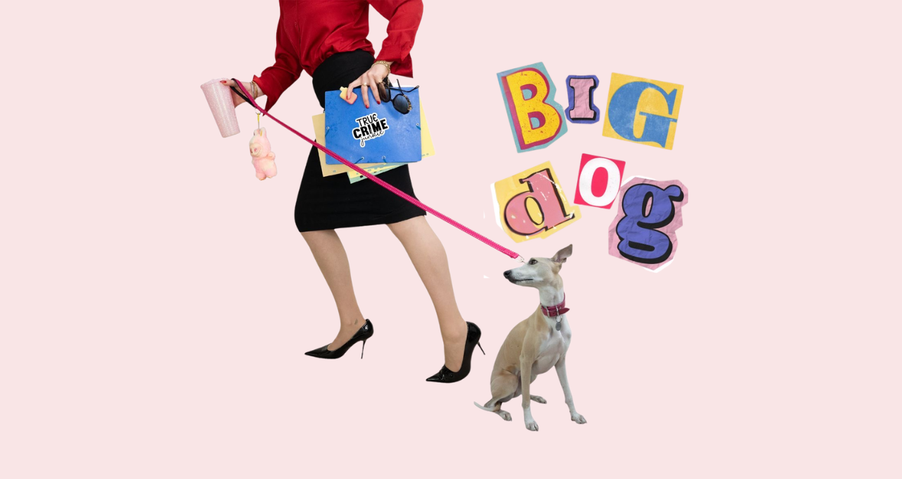 Big Dog