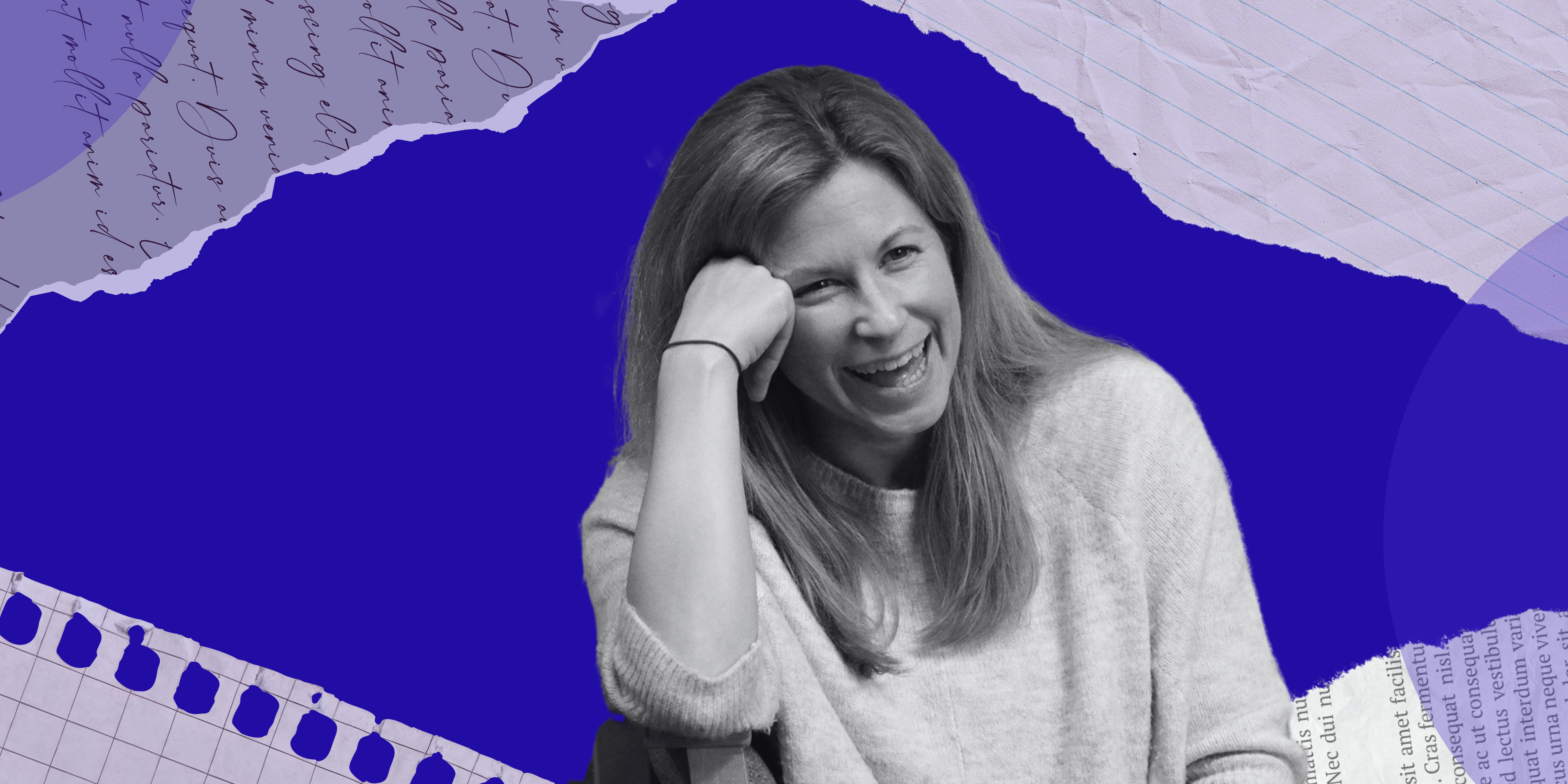 Redrafting with Beth Flintoff