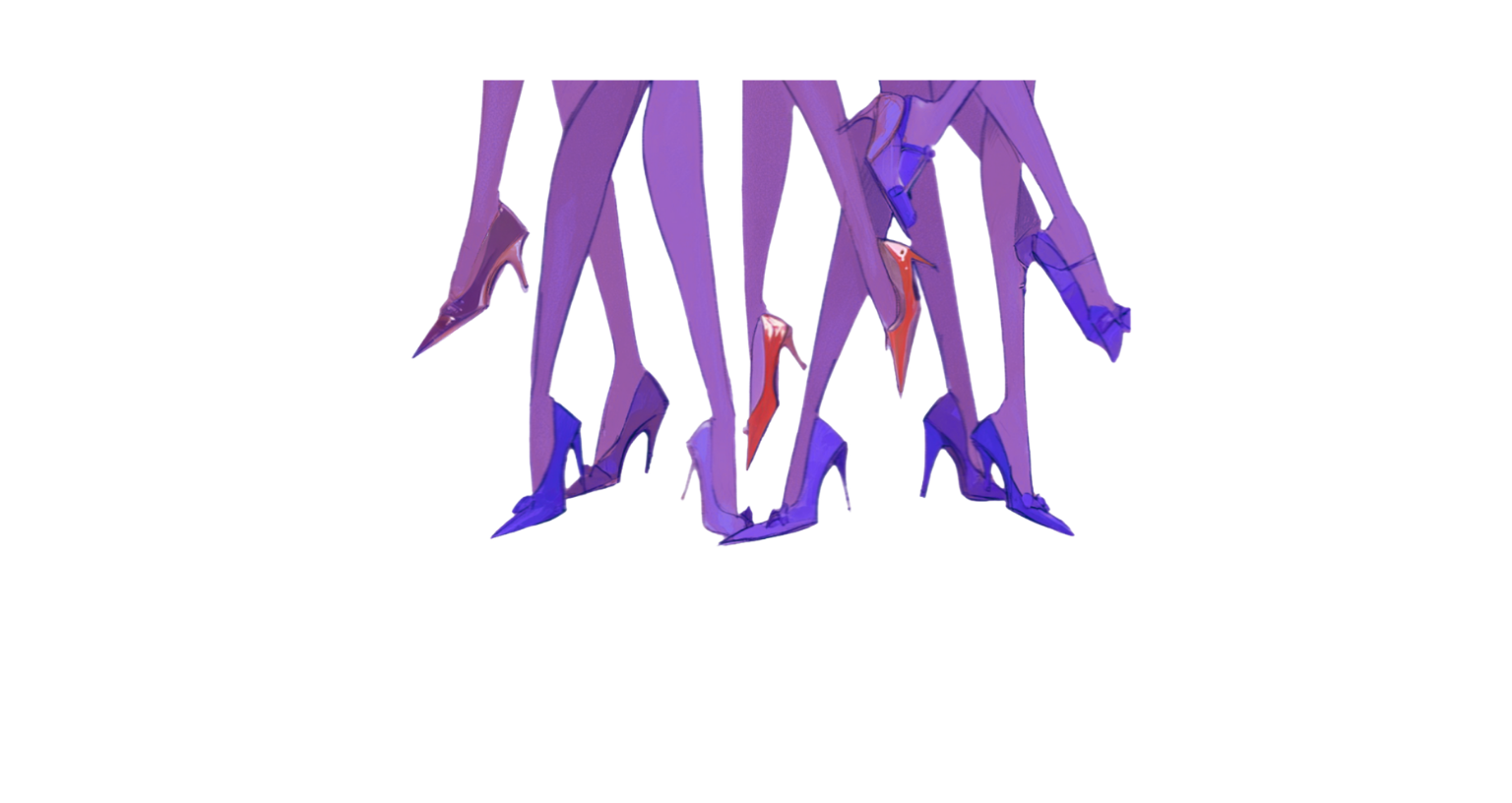 Sweet Charity (Associated Studios Graduate Show 2026)