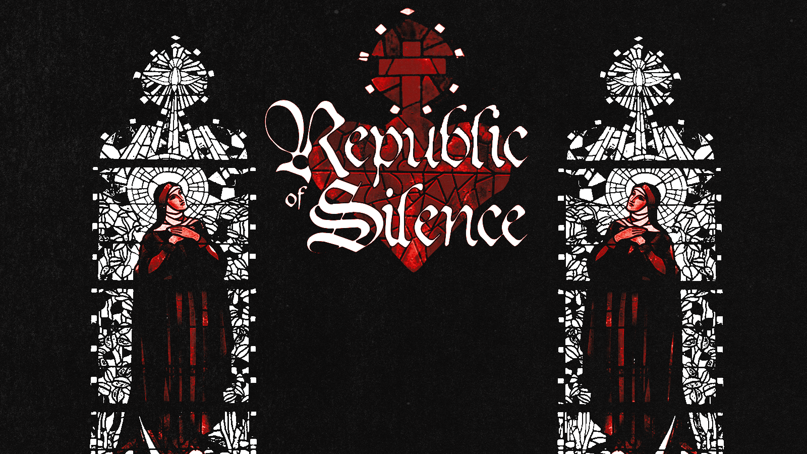 Republic Of Silence